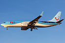 Boeing 737-8 MAX
