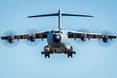 Airbus A400M Atlas C1