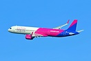 Airbus A321-271NX