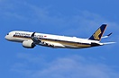 Airbus A350-941