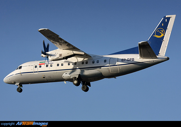 HESA Iran-140