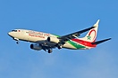Boeing 737-8B6