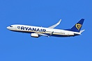 Boeing 737-8AS