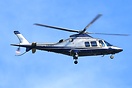 AgustaWestland A-109S Grand
