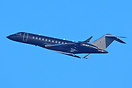 Bombardier Global 5500