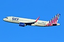Airbus A320-251N
