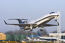 Embraer Legacy 650