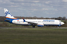 Boeing 737-8 MAX