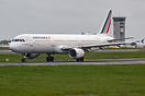Airbus A321-111