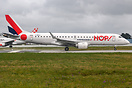 Embraer ERJ-190STD