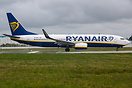 Boeing 737-8AS