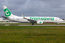 Boeing 737-8K2