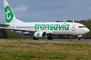 Boeing 737-8K2