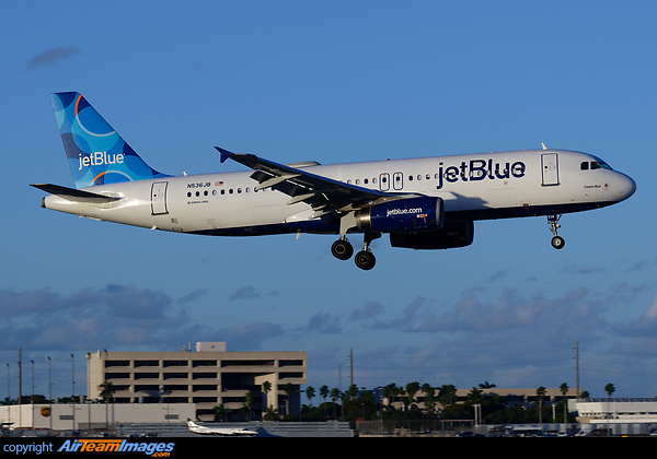Airbus A320-232