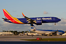 Boeing 737-8 MAX