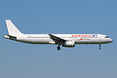 Leased from SmartLynx since March 2023.
