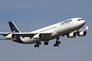 Airbus A340-313X