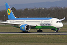 Boeing 787-8 Dreamliner