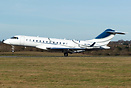 Bombardier Global 6500