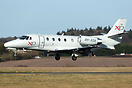 Cessna 560XL Citation XLS
