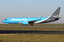 Boeing 737-86N(BCF)