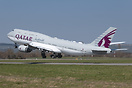 Boeing Business Jet 747 VIP