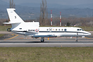 Dassault Falcon 50