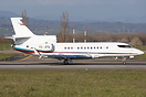 Dassault Falcon 7X