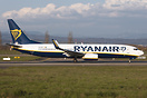 Boeing 737-8AS