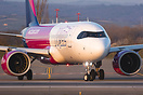 Airbus A320-271N