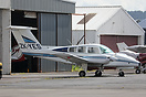 Beechcraft 76 Duchess