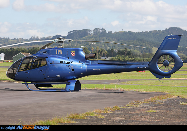Eurocopter EC-130T-2
