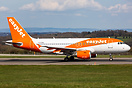 Airbus A319-111