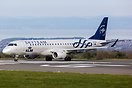 Embraer ERJ-190LR