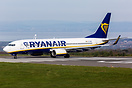 Boeing 737-8AS
