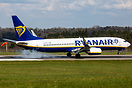 Boeing 737-8AS