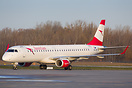 Embraer ERJ-195LR