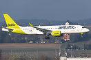 Airbus A220-300