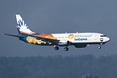 Boeing 737-8HC
