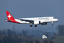 Embraer ERJ-190-E2