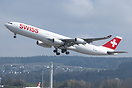 Airbus A340-313X