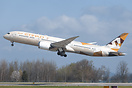 Boeing 787-9 Dreamliner