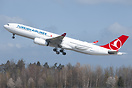 Airbus A330-343