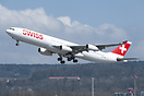 Airbus A340-313X