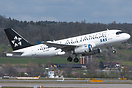 Airbus A319-131