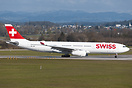 Airbus A330-343X