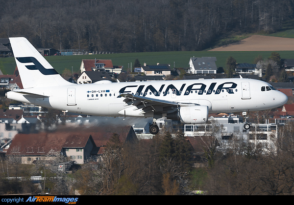 Airbus A319-112