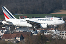 Airbus A318-111