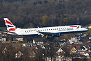 Embraer ERJ-190SR