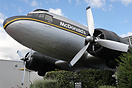 Originally delivered to the USAAF in 1943 as a C-47A, this aircraft en...